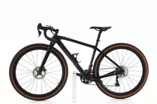 Promo · Trek Checkpoint Di2 11V (gravel) t.50 Reacondicionada