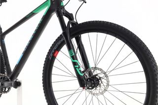 Canyon Exceed GX (MTB) t.M Reacondicionada