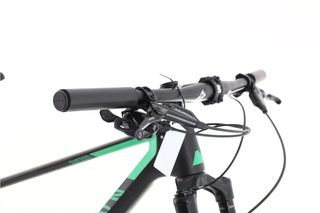Canyon Exceed GX (MTB) t.M Reacondicionada