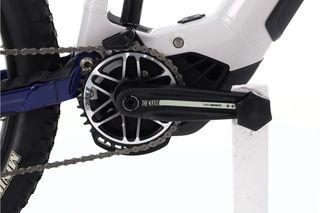 Haibike AllMtn 7 (ebike) t.XL Reacondicionada