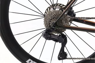 Specialized Aethos S-Works Di2 12V (carretera) t.54 Reacondicionada