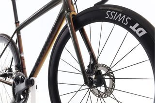 Specialized Aethos S-Works Di2 12V (carretera) t.54 Reacondicionada