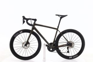 Specialized Aethos S-Works Di2 12V (carretera) t.54 Reacondicionada