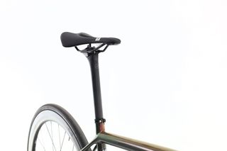 Specialized Aethos S-Works Di2 12V (carretera) t.54 Reacondicionada