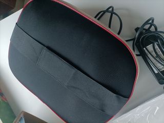 Cuscino massaggiante Imetec