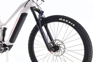 Haibike AllMtn 7 (ebike) t.XL Reacondicionada