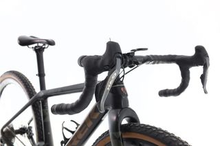 Promo · Trek Checkpoint Di2 11V (gravel) t.50 Reacondicionada