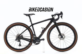 Promo · Trek Checkpoint Di2 11V (gravel) t.50 Reacondicionada