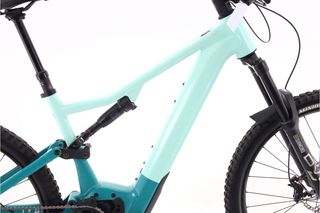 Focus JAM 2 6.7 XT (ebike) t.L Reacondicionada
