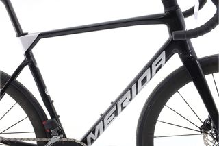 Merida Scultura Rival-Edition AXS 12V (carretera) t.56 Reacondicionada