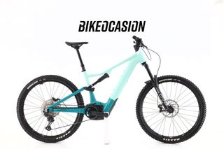 Focus JAM 2 6.7 XT (ebike) t.L Reacondicionada