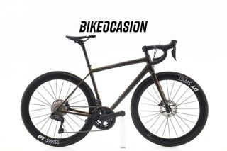 Specialized Aethos S-Works Di2 12V (carretera) t.54 Reacondicionada