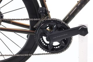 Specialized Aethos S-Works Di2 12V (carretera) t.54 Reacondicionada