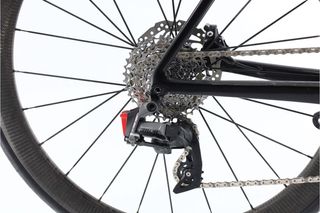 Merida Scultura Rival-Edition AXS 12V (carretera) t.56 Reacondicionada