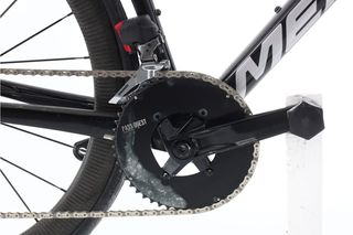 Merida Scultura Rival-Edition AXS 12V (carretera) t.56 Reacondicionada