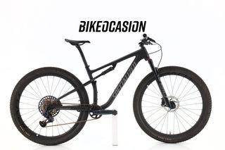 Specialized Epic Expert XX1 AXS (MTB) t.M Reacondicionada
