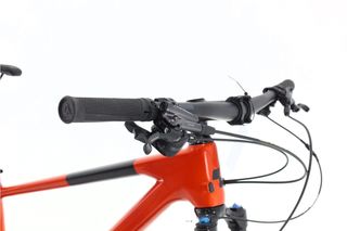 Cube Reaction C:62 Race XT (MTB) t.M Reacondicionada