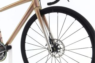 Specialized Aethos S-Works AXS 12V (carretera) t.52 Reacondicionada