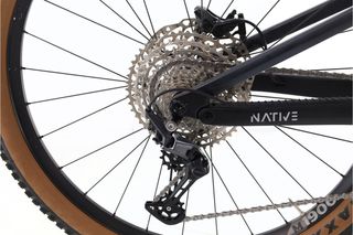 Megamo Native 10 (ebike) t.M Reacondicionada