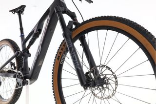 Megamo Native 10 (ebike) t.M Reacondicionada