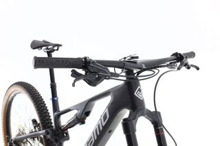 Megamo Native 10 (ebike) t.M Reacondicionada