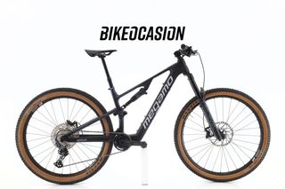 Megamo Native 10 (ebike) t.M Reacondicionada