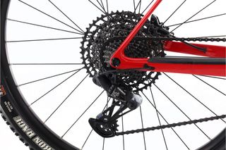 Scott Scale 940 (MTB) t.L Reacondicionada