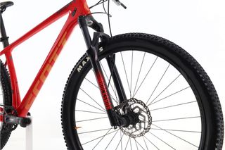 Scott Scale 940 (MTB) t.L Reacondicionada