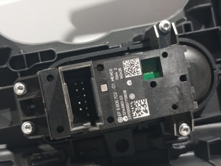 CONSOLA CENTRAL MINI COUNTRYMAN (F60) B47C20A 937