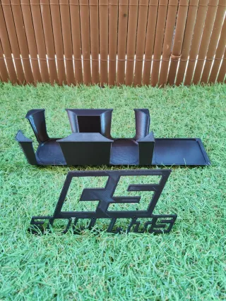 Posavasos BMW E36 Consola Central