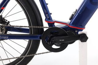 Husqvarna GT 5 Gran Tourer XT (urbana) t.M Reacondicionada