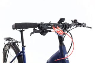 Husqvarna GT 5 Gran Tourer XT (urbana) t.M Reacondicionada