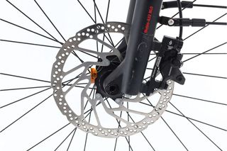 Husqvarna GT 5 Gran Tourer XT (urbana) t.M Reacondicionada