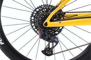 Promo · Bicicleta BMC Four Stroke GX AXS t.M Reacondicionada