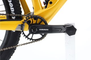 Promo · Bicicleta BMC Four Stroke GX AXS t.M Reacondicionada