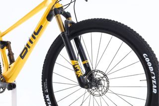 Promo · Bicicleta BMC Four Stroke GX AXS t.M Reacondicionada