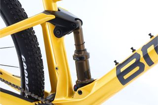 Promo · Bicicleta BMC Four Stroke GX AXS t.M Reacondicionada