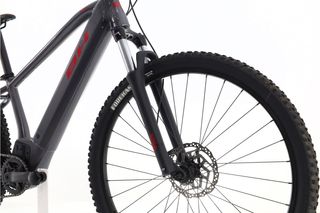 BH Atom 29 (ebike) t.XS Reacondicionada