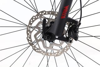 BH Atom 29 (ebike) t.XS Reacondicionada