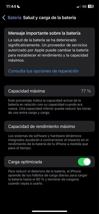iPhone 12 Pro