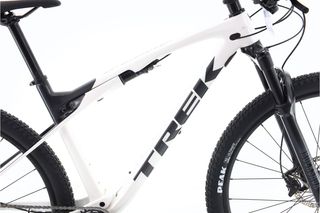 Trek Supercaliber 9.6 (MTB) t.L Reacondicionada