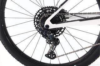 Trek Supercaliber 9.6 (MTB) t.L Reacondicionada