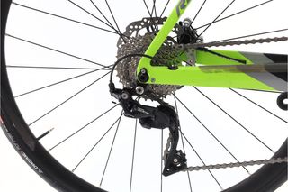 Merida Reacto 4000 (carretera) t.56 Reacondicionada