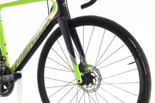 Merida Reacto 4000 (carretera) t.56 Reacondicionada