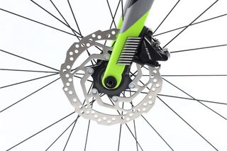 Merida Reacto 4000 (carretera) t.56 Reacondicionada