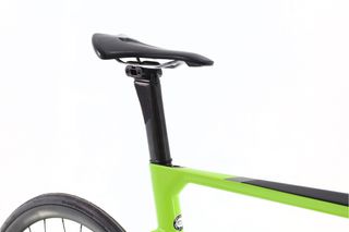 Merida Reacto 4000 (carretera) t.56 Reacondicionada