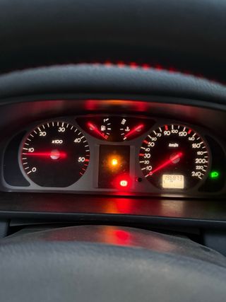 Despiece Renault Laguna II  1.9 DCI  Año 2005