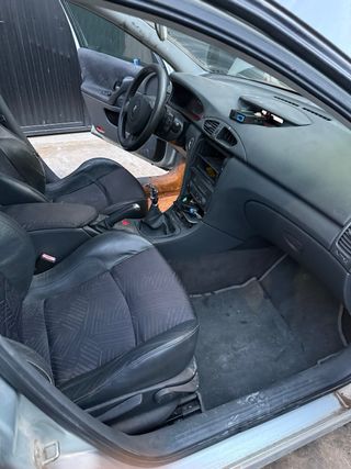 Despiece Renault Laguna II  1.9 DCI  Año 2005