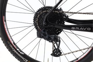 Berria Bravo GX AXS (MTB) t.M Reacondicionada