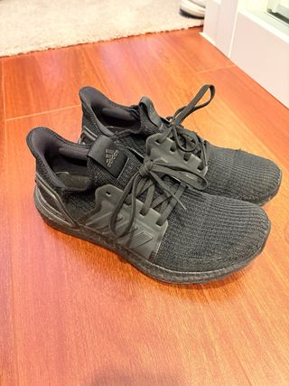 Adidas Ultraboost Running Zapatillas Negras 41